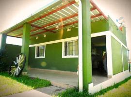 Casa san Pedro de colalao, hotel em San Pedro de Colalao