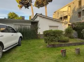 Casa playa Valeria