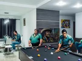 Casa10inn hst
