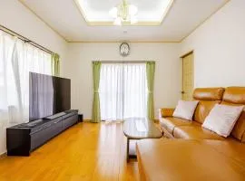 BLO富津市大堀-Private Villa in Futtsu