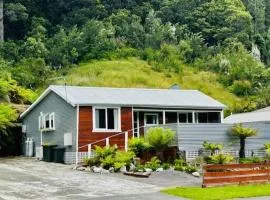 Conlan Springs Cottage