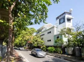 Nature Boutique Residence