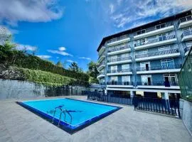 Lake View Residencies