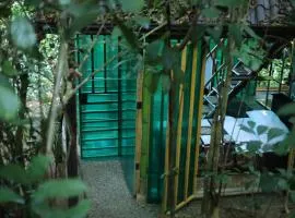 Bamboo Cabana Adams Peak