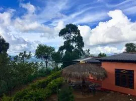 Sana's homestay haputhale