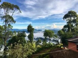 Sana's homestay haputhale