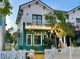 VTvilla 4PN novaworld phan thiết