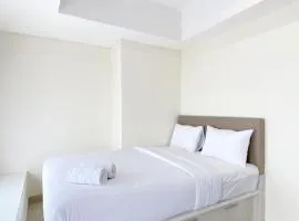 Well Furnished and Cozy 2BR Pollux Chadstone Apartment By Travelio