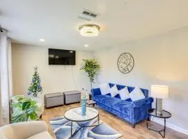 14 Mi to Montgomery Updated Home Near Maxwell AFB