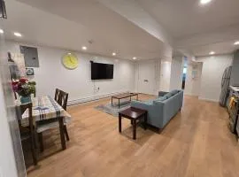 Brooklyn guest house