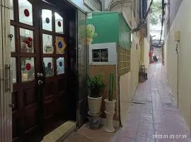 Cactus Homestay 2