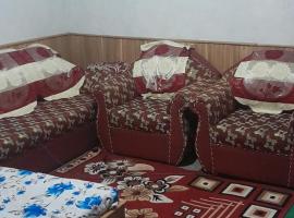hotel namaste, hotel v destinaci Gorkhe