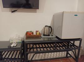 หาดปิติ รีสอร์ท, hotel en Ban Plai Thon