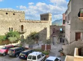 Appartement spacieux à Algajola