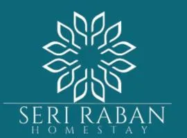 Seri Raban Homestay