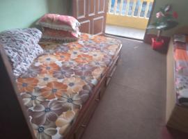 Hurenkey homestay, hotel v destinaci Gorkhe
