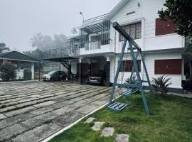 3bkh Villa In Wayanad