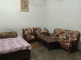 Vibha Vila, hotel v destinaci Prayagraj