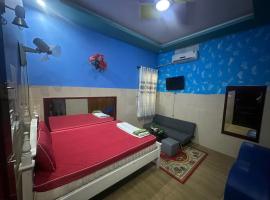 Nhà Nghỉ Duy Đăng, hotel u gradu Ấp Trà Kha
