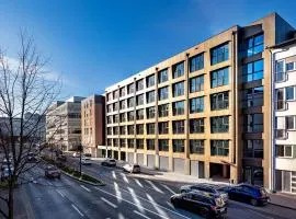 GreenStay Essen