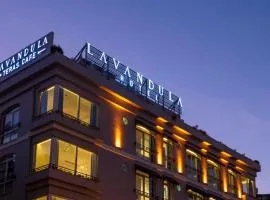 Levent Lavandula Hotel