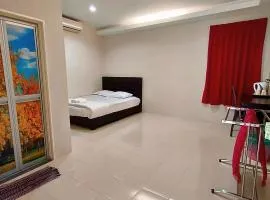 Roomstay TBK