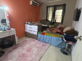 Casa Mochila, hotel v destinaci Veracruz