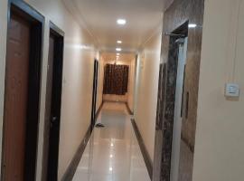 Hotel O Konkan House, hotel in Ratnagiri