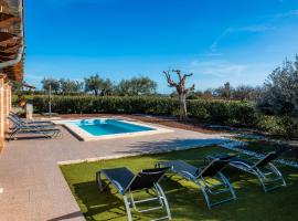 Els Ametlers, hotel a Inca