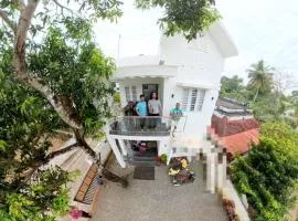 Whitefort Family Villa Alleppy-Homestay