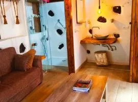 Finca Lucía - Sol de Adú