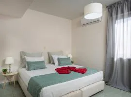 Tersanas Sea Front Villas