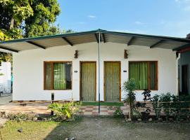 The Corbett Nature Green By StayApart, Hotel in Belparāo