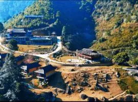 Trạm Tấu Eco Garden Resort & Hot spring
