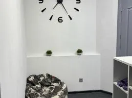 Лучший хостел Алматы - Масанчи