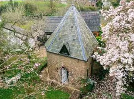 Fairy Cottage