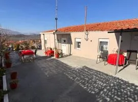 Platanos Village Home