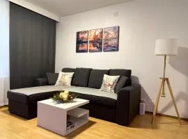 Calm World Residence