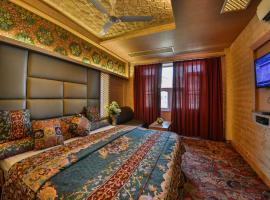 The Countryside Stays, hotel near Srinagar Airport - SXR, Srinagar