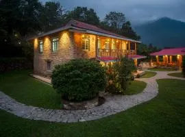 Martam Village Resort