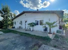 Monteurunterkunft nahe Dresden, Hotel in Katzenberg