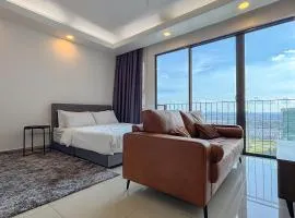 Trefoil Homestay by Facehome, SCCC, Setia Alam