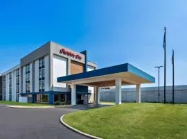 Hampton Inn Indianapolis Northeast/Castleton