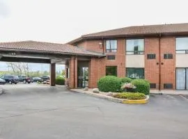 Comfort Inn South