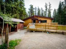 HI Athabasca Falls - Hostel