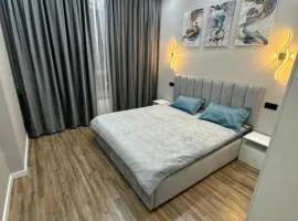 Gul Dala Apartments уютная 2х комнатная квартира