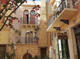 Silde Studios & Apartments