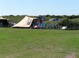 Ameland Tentenverhuur KLVW