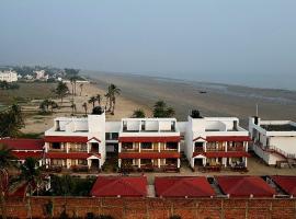 Ricardo Beach Resort, hotel a Mandarmoni
