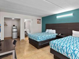 WindWater Hotel and Marina, Hotel in South Padre Island
